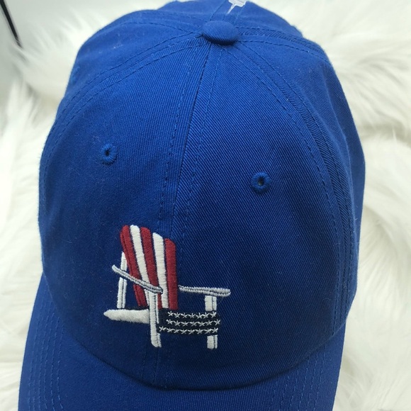 Life is Good Adirondack Chair Chill Hat adjustable - Picture 1 of 5